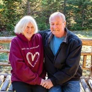 Meet your Posher, Cyndy